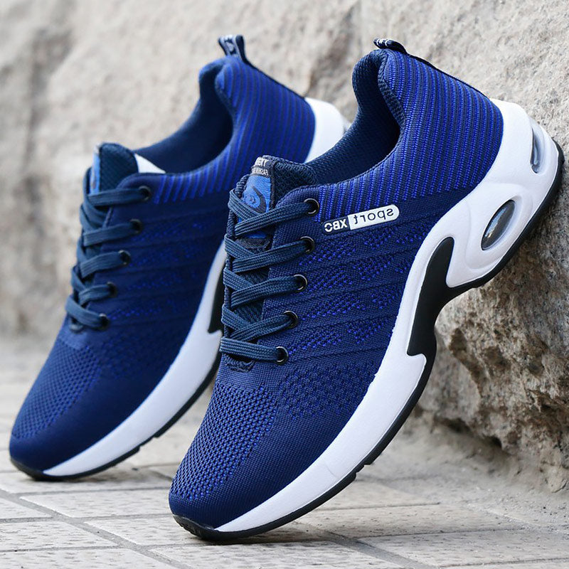 Scarpe Ortopediche - Supporto per la Voce Plantare - Soletta Morbida - Sneakers - Scarpe da Sport